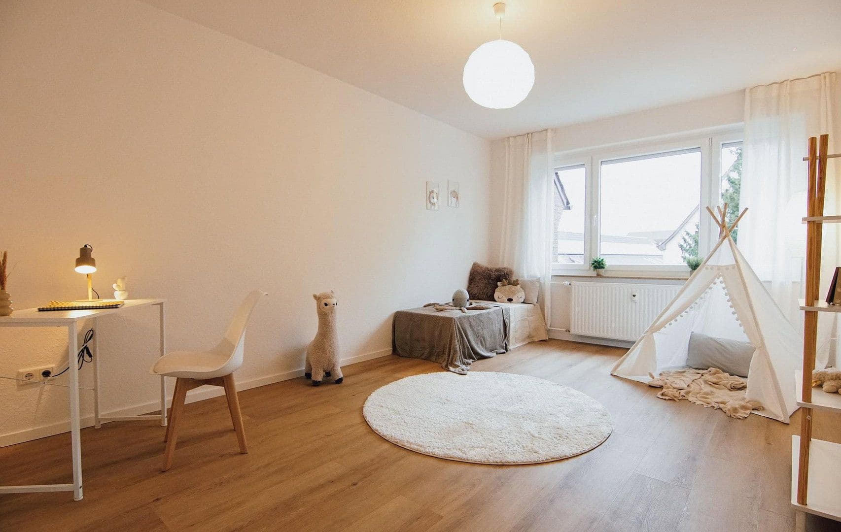 Predaj bytu 3-izbový 79 m², Bremen, Brémy Predaj bytu 3-izbový 79 m², Bremen, Brémy