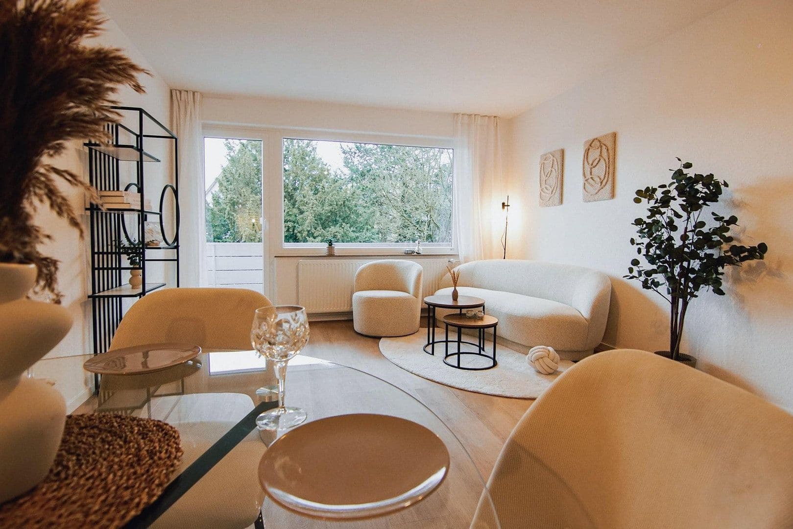 Predaj bytu 3-izbový 79 m², Bremen, Brémy Predaj bytu 3-izbový 79 m², Bremen, Brémy