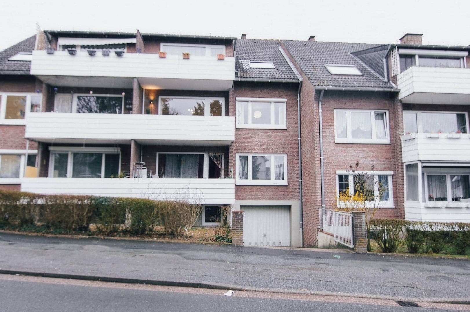 Predaj bytu 3-izbový 79 m², Bremen, Brémy Predaj bytu 3-izbový 79 m², Bremen, Brémy