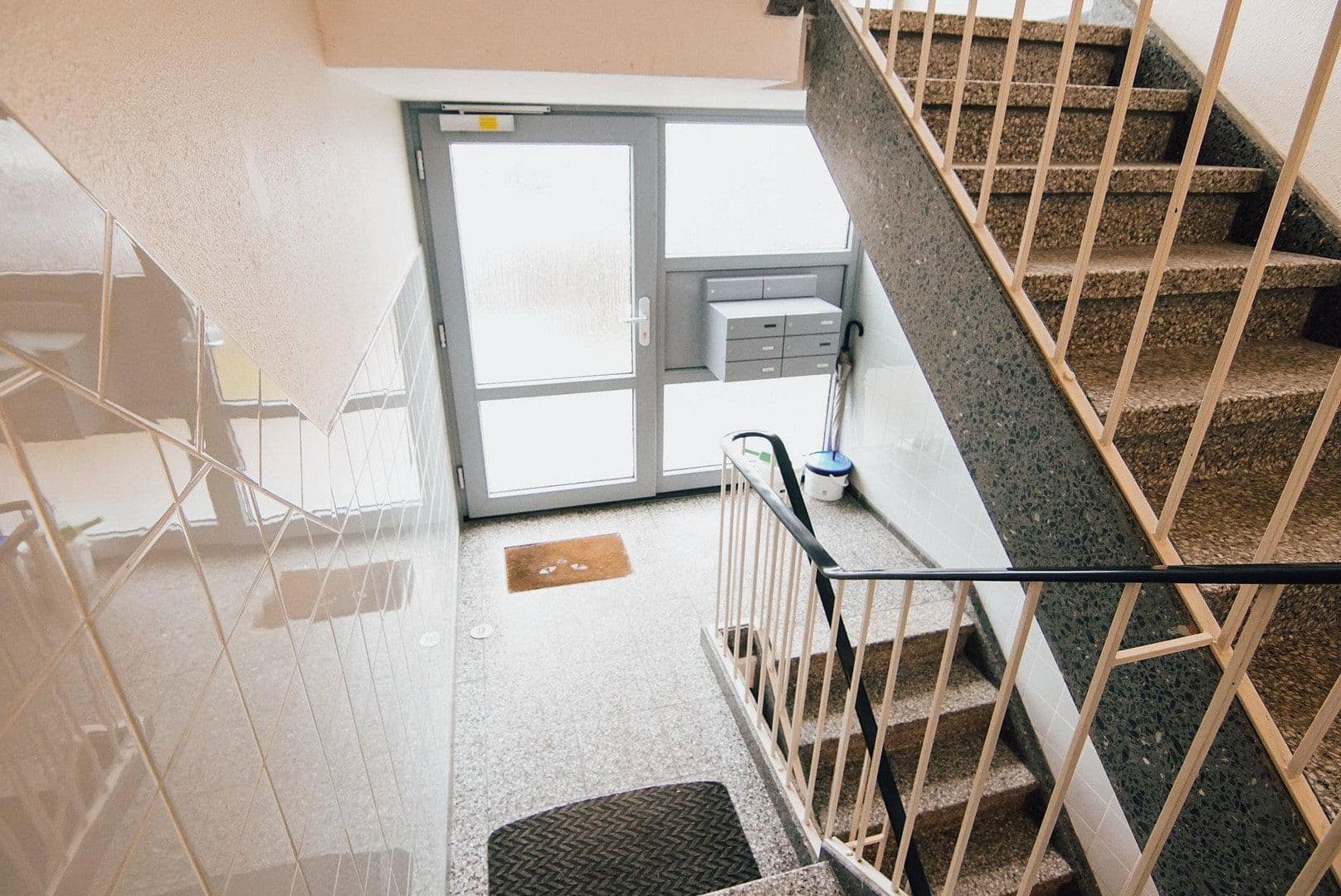 Predaj bytu 3-izbový 79 m², Bremen, Brémy Predaj bytu 3-izbový 79 m², Bremen, Brémy