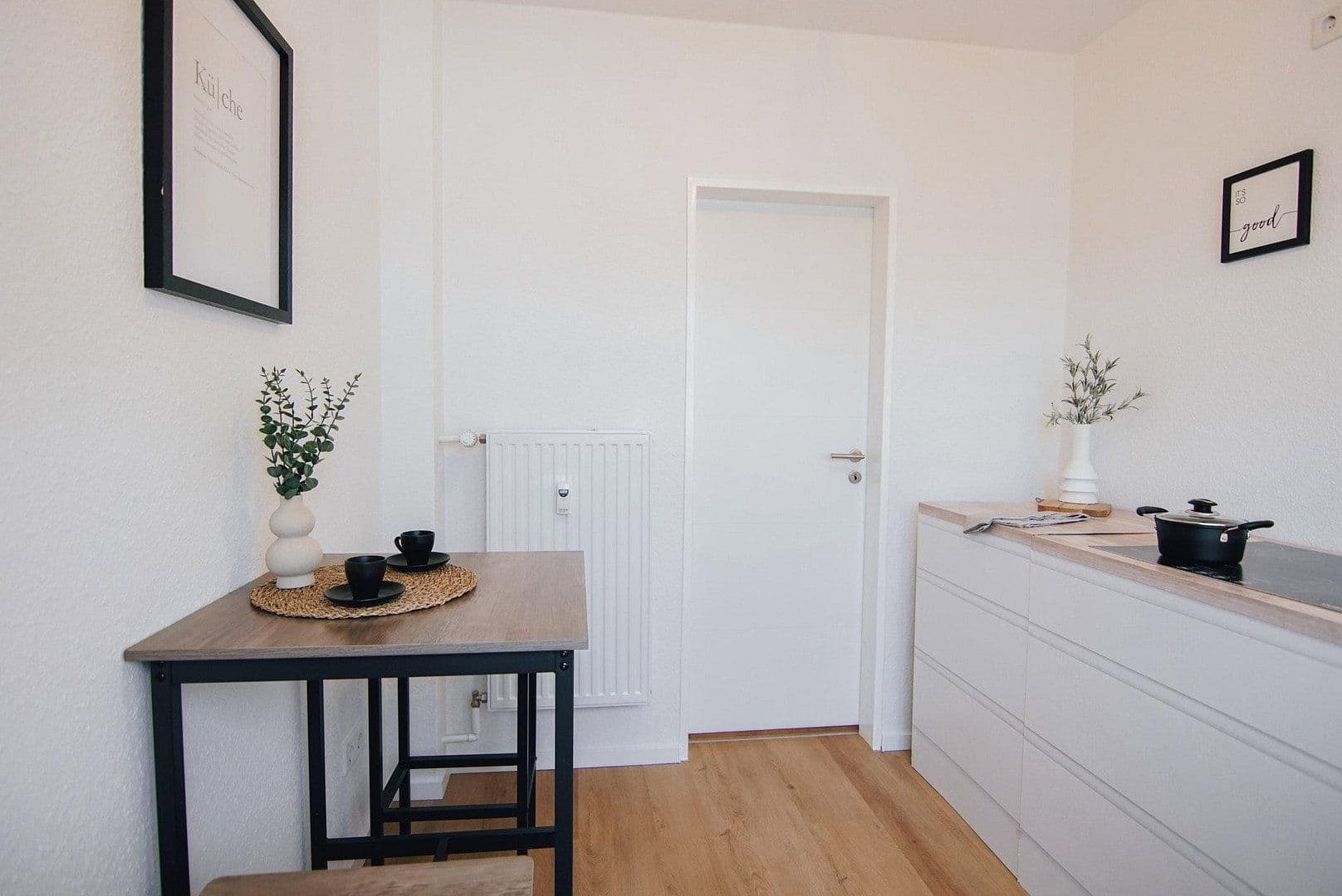 Predaj bytu 3-izbový 79 m², Bremen, Brémy Predaj bytu 3-izbový 79 m², Bremen, Brémy