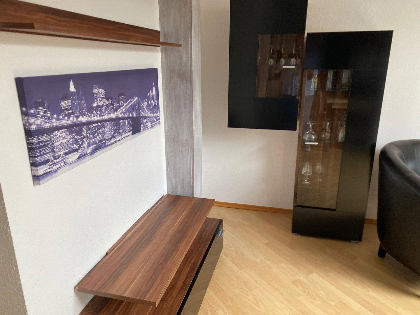 Prenájom bytu 2-izbový 35 m², Kirchgasse 51, Wiesbaden, Hesensko Prenájom bytu 2-izbový 35 m², Kirchgasse 51, Wiesbaden, Hesensko