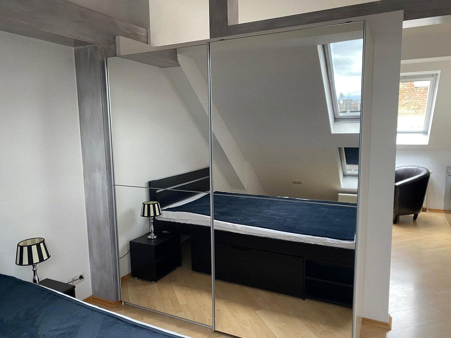 Prenájom bytu 2-izbový 35 m², Kirchgasse 51, Wiesbaden, Hesensko Prenájom bytu 2-izbový 35 m², Kirchgasse 51, Wiesbaden, Hesensko