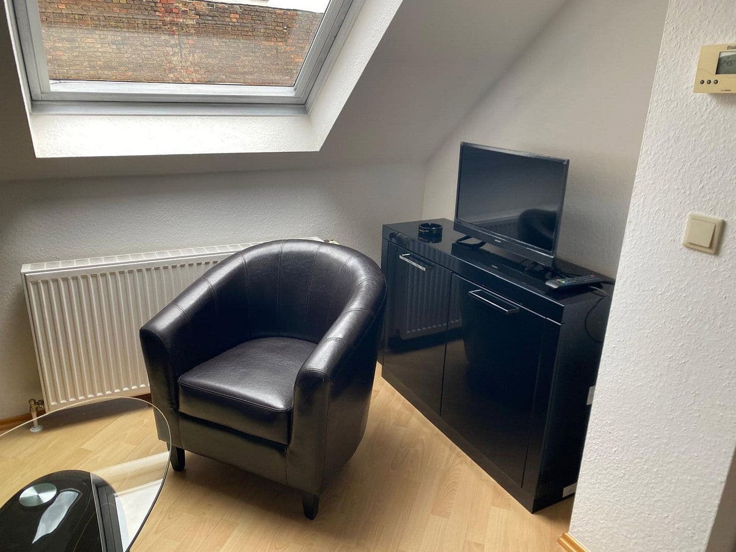 Prenájom bytu 2-izbový 35 m², Kirchgasse 51, Wiesbaden, Hesensko Prenájom bytu 2-izbový 35 m², Kirchgasse 51, Wiesbaden, Hesensko