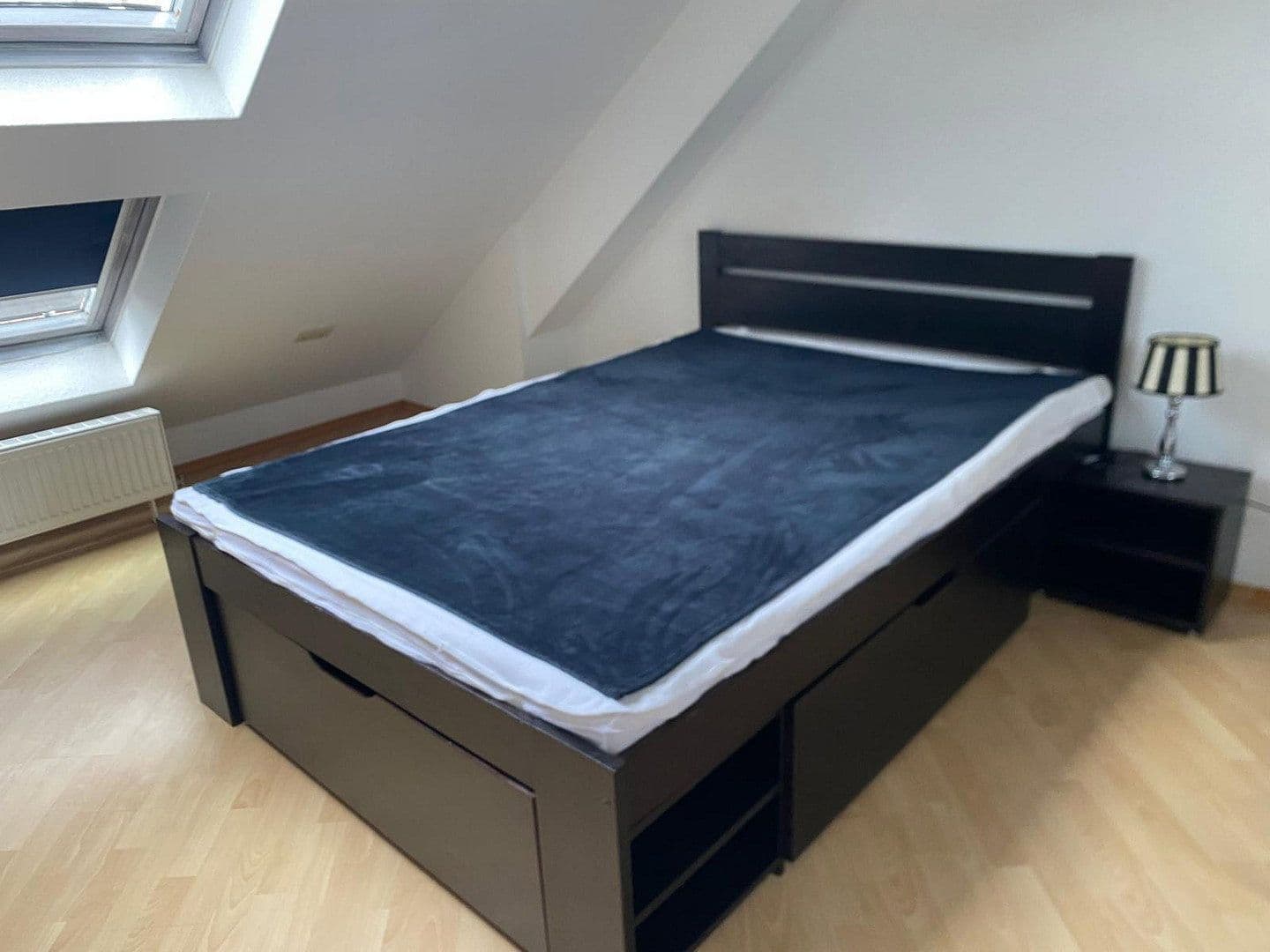 Prenájom bytu 2-izbový 35 m², Kirchgasse 51, Wiesbaden, Hesensko Prenájom bytu 2-izbový 35 m², Kirchgasse 51, Wiesbaden, Hesensko