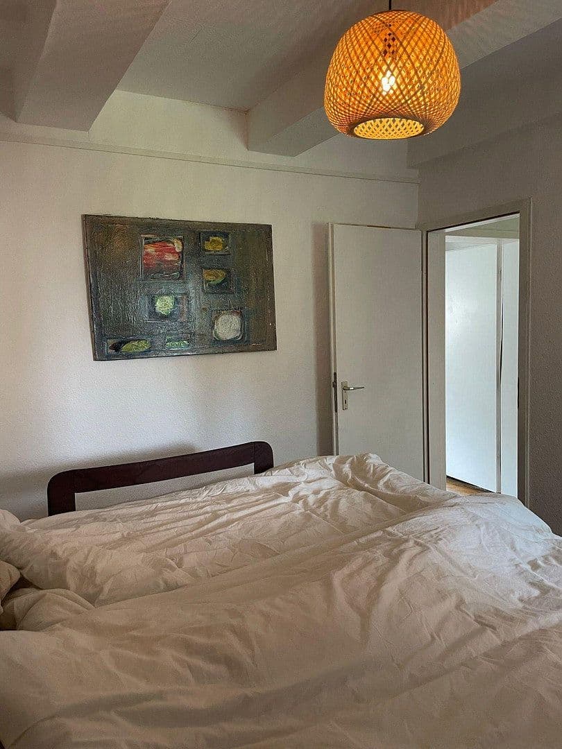 Prenájom bytu 4-izbový 98 m², Im Winkel 3, Göttingen, Dolné Sasko Prenájom bytu 4-izbový 98 m², Im Winkel 3, Göttingen, Dolné Sasko