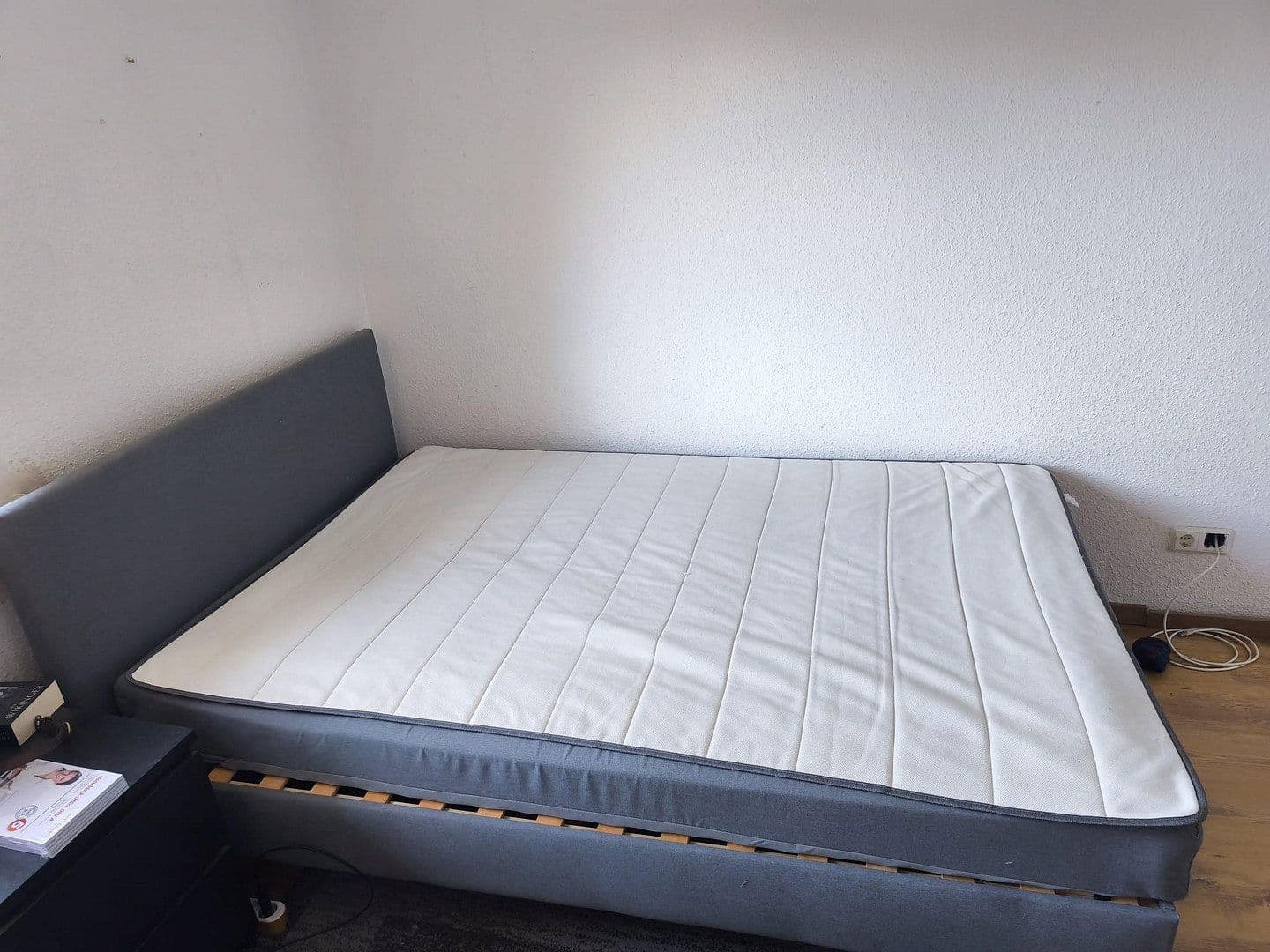 Prenájom bytu 4-izbový 98 m², Im Winkel 3, Göttingen, Dolné Sasko Prenájom bytu 4-izbový 98 m², Im Winkel 3, Göttingen, Dolné Sasko