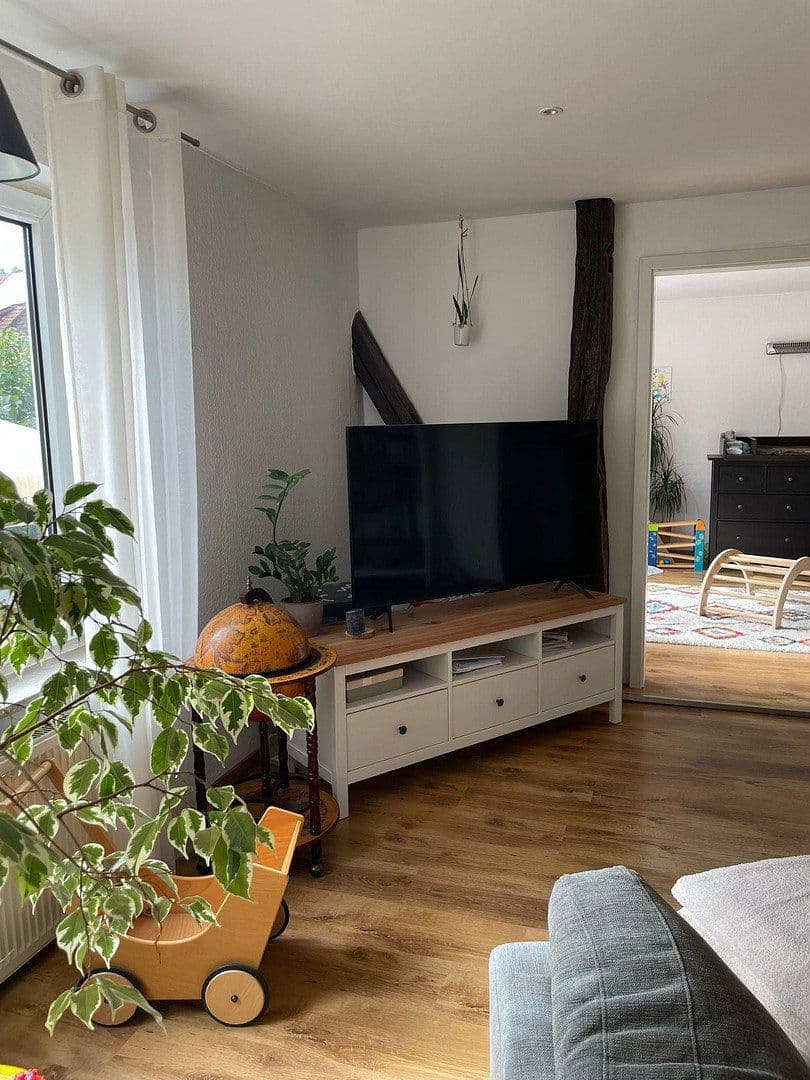 Prenájom bytu 4-izbový 98 m², Im Winkel 3, Göttingen, Dolné Sasko Prenájom bytu 4-izbový 98 m², Im Winkel 3, Göttingen, Dolné Sasko