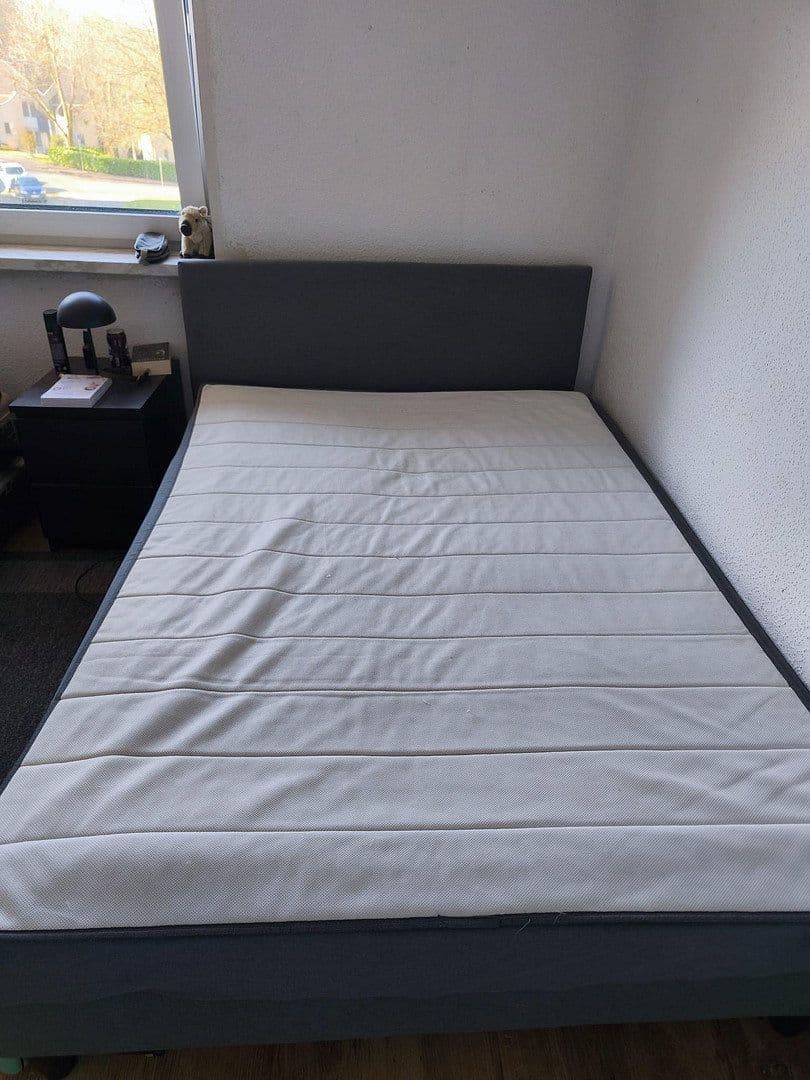 Prenájom bytu 4-izbový 98 m², Im Winkel 3, Göttingen, Dolné Sasko Prenájom bytu 4-izbový 98 m², Im Winkel 3, Göttingen, Dolné Sasko