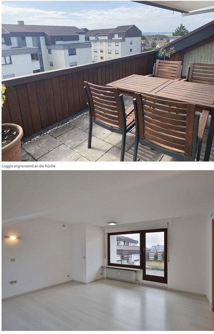 Predaj bytu 4-izbový 129 m², Schwieberdingen, Bádensko-Wurttembersko Predaj bytu 4-izbový 129 m², Schwieberdingen, Bádensko-Wurttembersko