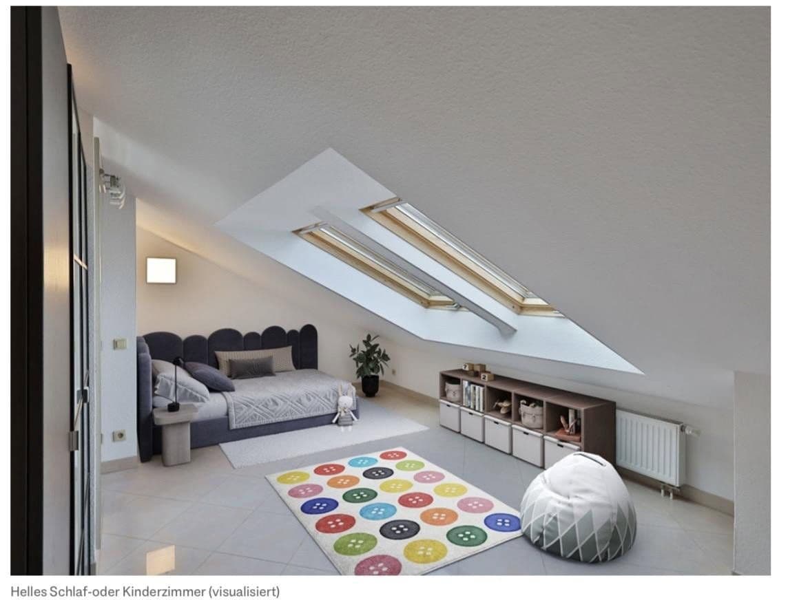 Predaj bytu 4-izbový 129 m², Schwieberdingen, Bádensko-Wurttembersko Predaj bytu 4-izbový 129 m², Schwieberdingen, Bádensko-Wurttembersko