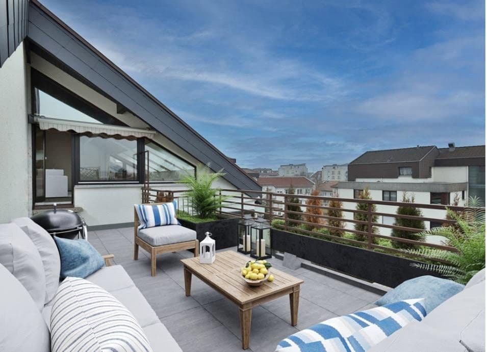 Predaj bytu 4-izbový 129 m², Schwieberdingen, Bádensko-Wurttembersko Predaj bytu 4-izbový 129 m², Schwieberdingen, Bádensko-Wurttembersko