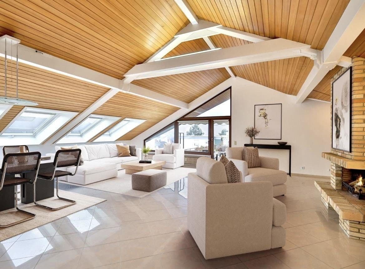 Predaj bytu 4-izbový 129 m², Schwieberdingen, Bádensko-Wurttembersko Predaj bytu 4-izbový 129 m², Schwieberdingen, Bádensko-Wurttembersko