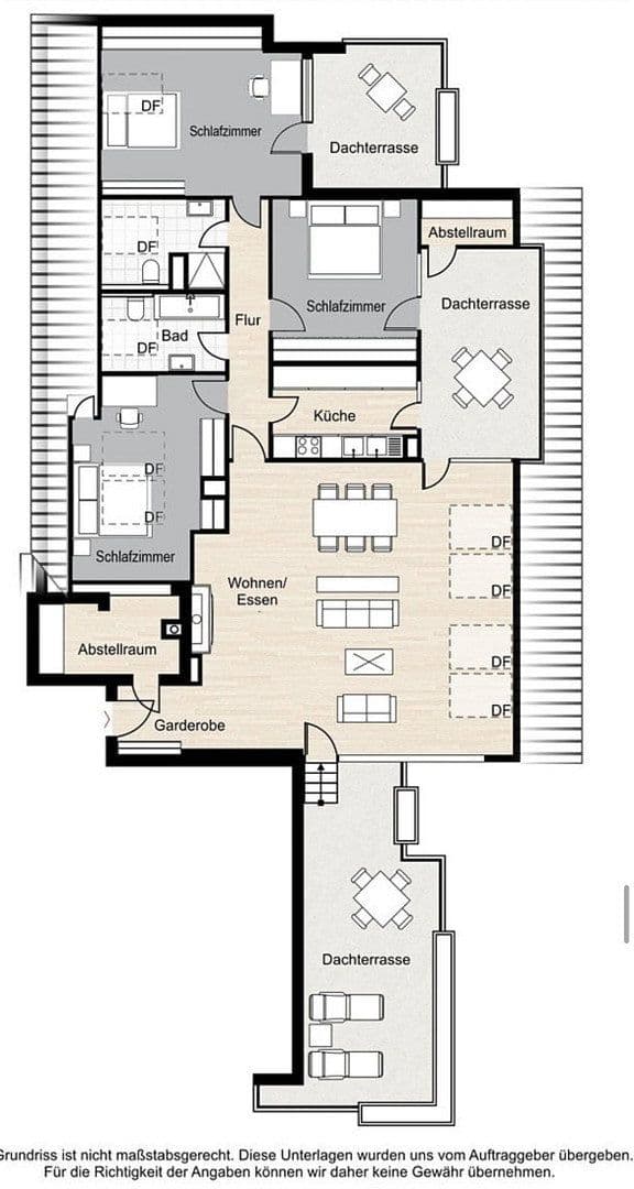 Predaj bytu 4-izbový 129 m², Schwieberdingen, Bádensko-Wurttembersko Predaj bytu 4-izbový 129 m², Schwieberdingen, Bádensko-Wurttembersko