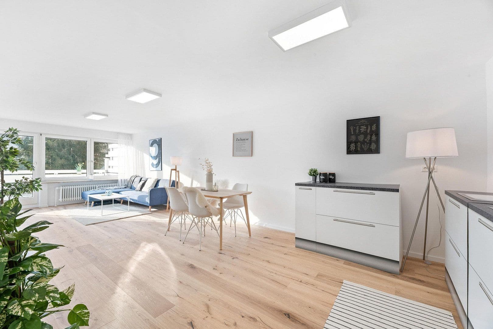 Predaj bytu 2-izbový 63 m², Stuttgart- Vaihingen, Bádensko-Wurttembersko Predaj bytu 2-izbový 63 m², Stuttgart- Vaihingen, Bádensko-Wurttembersko