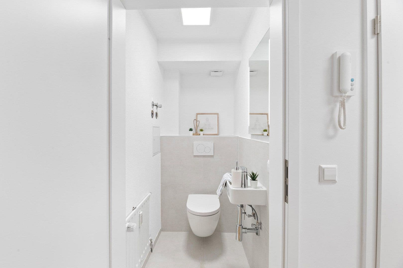 Predaj bytu 2-izbový 63 m², Stuttgart- Vaihingen, Bádensko-Wurttembersko Predaj bytu 2-izbový 63 m², Stuttgart- Vaihingen, Bádensko-Wurttembersko