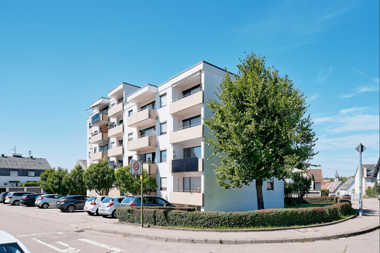 Predaj bytu 3-izbový 70 m², Leonberg, Bádensko-Wurttembersko Predaj bytu 3-izbový 70 m², Leonberg, Bádensko-Wurttembersko
