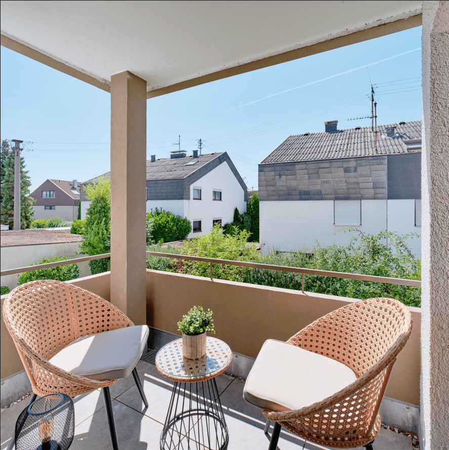 Predaj bytu 3-izbový 70 m², Leonberg, Bádensko-Wurttembersko Predaj bytu 3-izbový 70 m², Leonberg, Bádensko-Wurttembersko