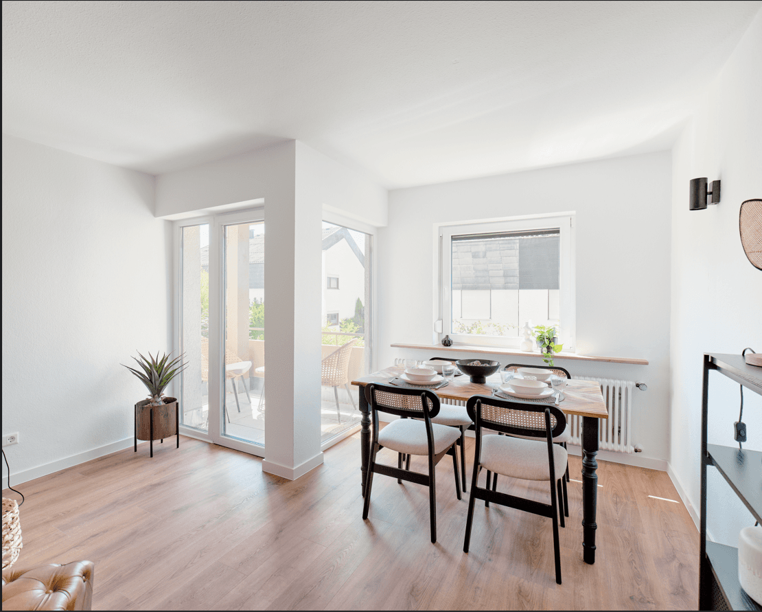 Predaj bytu 3-izbový 70 m², Leonberg, Bádensko-Wurttembersko Predaj bytu 3-izbový 70 m², Leonberg, Bádensko-Wurttembersko
