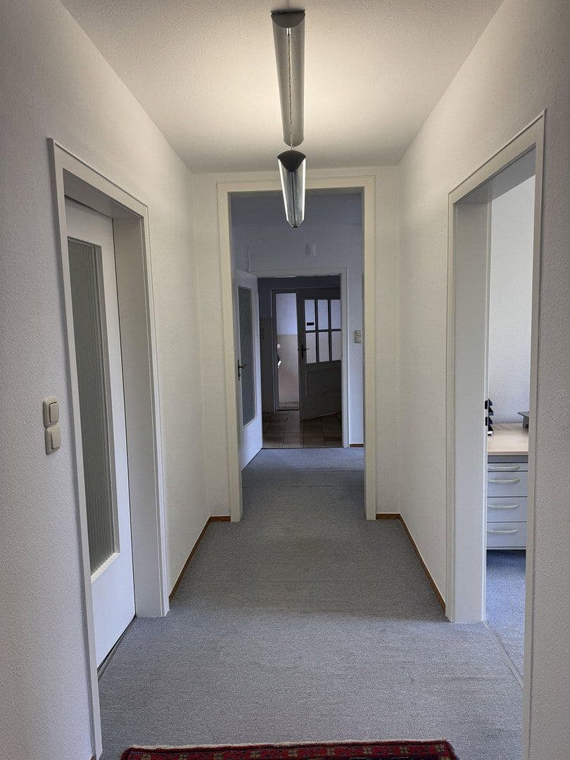 Prenájom kancelárie 114 m², Beethovenstraße, Villingen-Schwenningen, Bádensko-Wurttembersko Prenájom kancelárie 114 m², Beethovenstraße, Villingen-Schwenningen, Bádensko-Wurttembersko