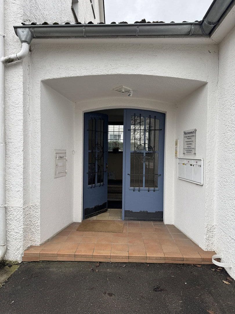 Prenájom kancelárie 114 m², Beethovenstraße, Villingen-Schwenningen, Bádensko-Wurttembersko Prenájom kancelárie 114 m², Beethovenstraße, Villingen-Schwenningen, Bádensko-Wurttembersko