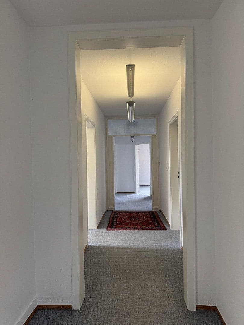 Prenájom kancelárie 114 m², Beethovenstraße, Villingen-Schwenningen, Bádensko-Wurttembersko Prenájom kancelárie 114 m², Beethovenstraße, Villingen-Schwenningen, Bádensko-Wurttembersko