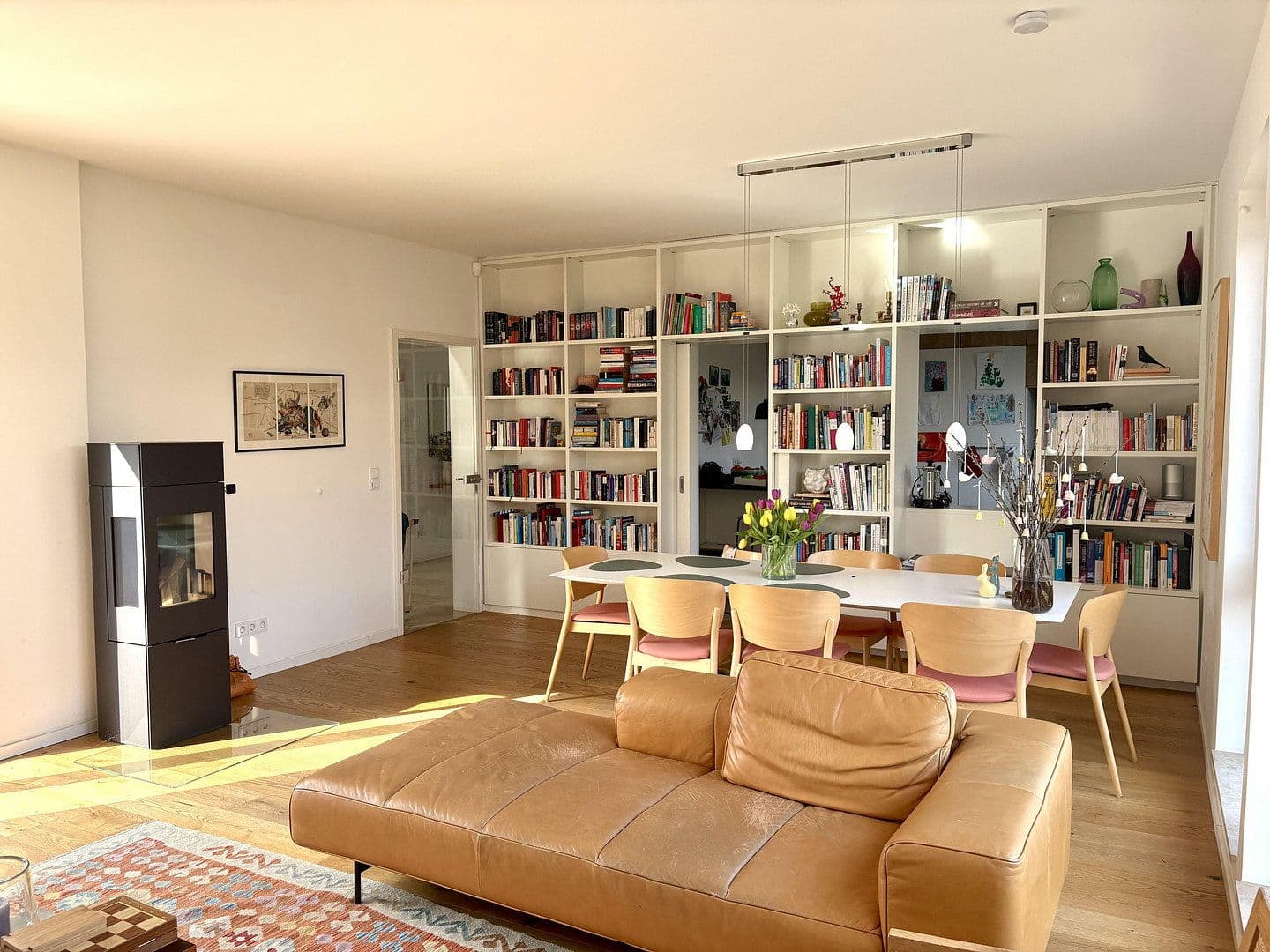 Predaj domu 250 m², pozemek 852 m², Berlin, Berlín Predaj domu 250 m², pozemek 852 m², Berlin, Berlín