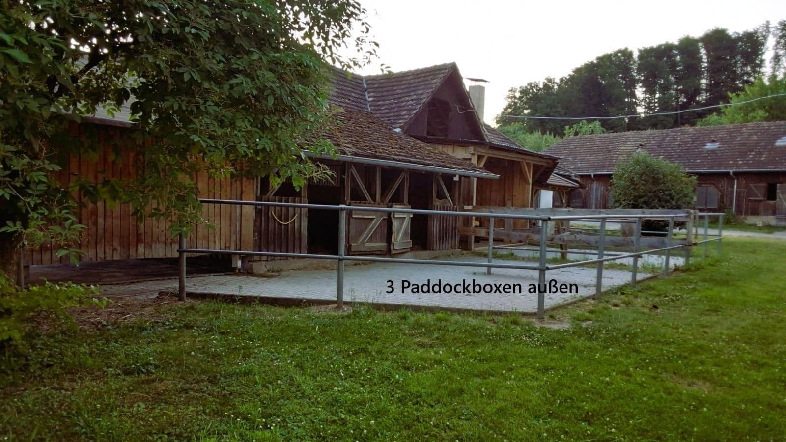 Predaj pozemku 820.000 m², Salem, Bádensko-Wurttembersko Predaj pozemku 820.000 m², Salem, Bádensko-Wurttembersko