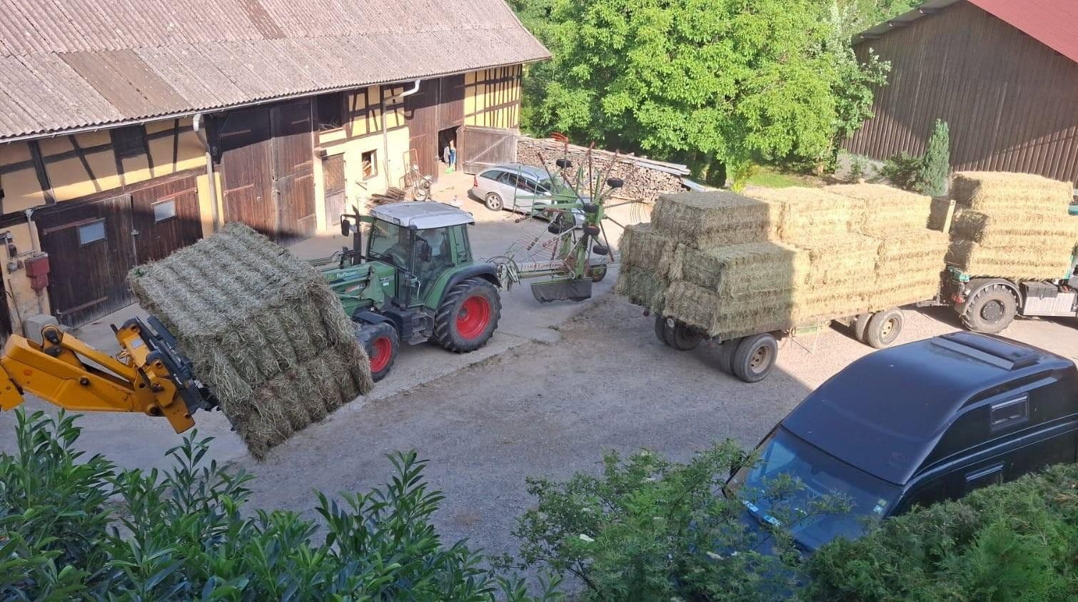 Predaj pozemku 820.000 m², Salem, Bádensko-Wurttembersko Predaj pozemku 820.000 m², Salem, Bádensko-Wurttembersko