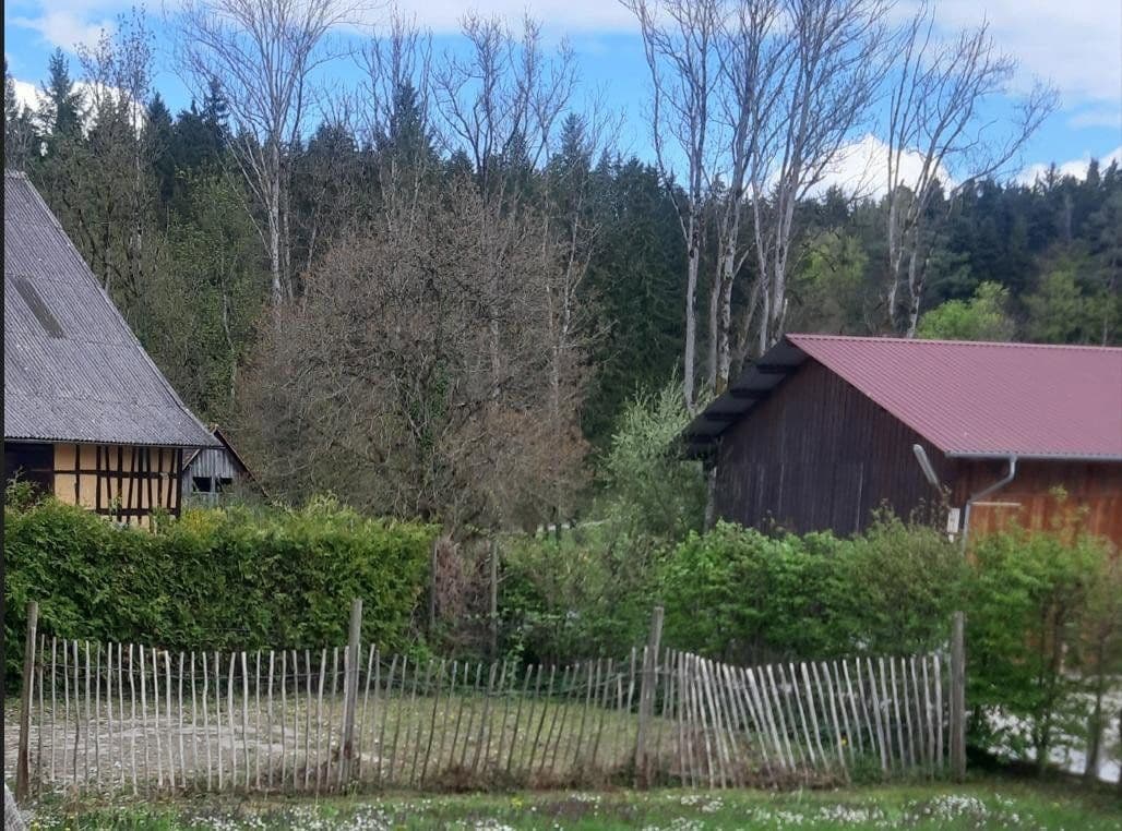 Predaj pozemku 820.000 m², Salem, Bádensko-Wurttembersko Predaj pozemku 820.000 m², Salem, Bádensko-Wurttembersko