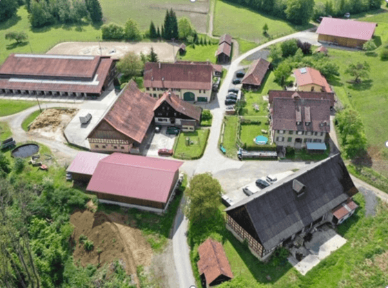 Predaj pozemku 820.000 m², Salem, Bádensko-Wurttembersko Predaj pozemku 820.000 m², Salem, Bádensko-Wurttembersko