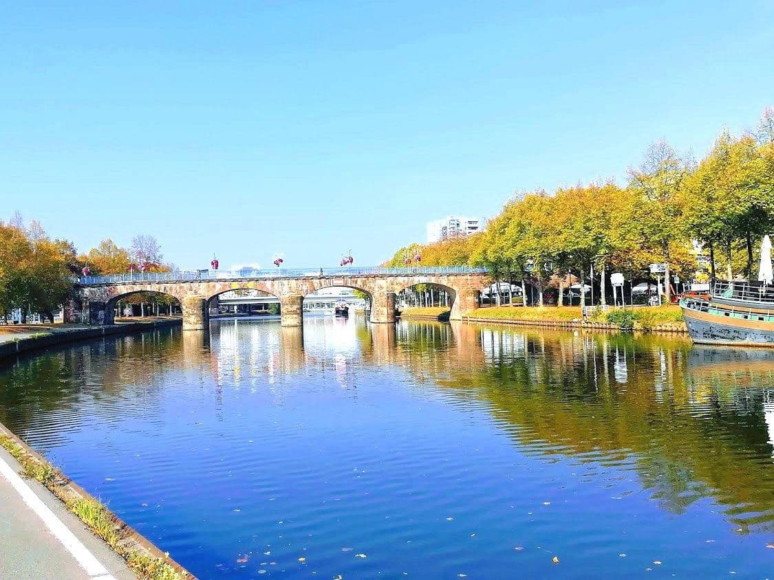 Predaj bytu 3-izbový 95 m², Saarbrücken, Sársko Predaj bytu 3-izbový 95 m², Saarbrücken, Sársko