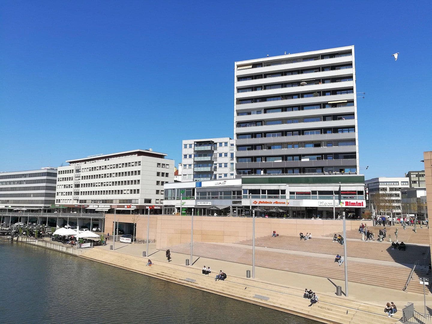 Predaj bytu 3-izbový 95 m², Saarbrücken, Sársko Predaj bytu 3-izbový 95 m², Saarbrücken, Sársko