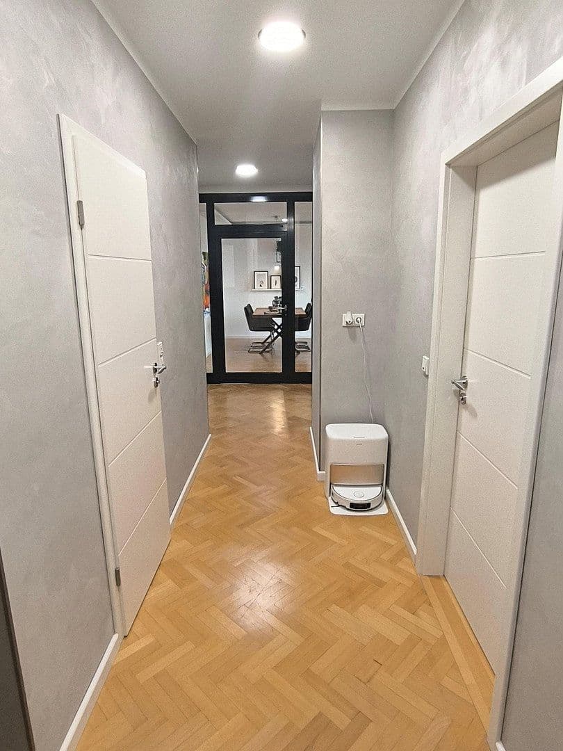 Predaj bytu 3-izbový 95 m², Saarbrücken, Sársko Predaj bytu 3-izbový 95 m², Saarbrücken, Sársko