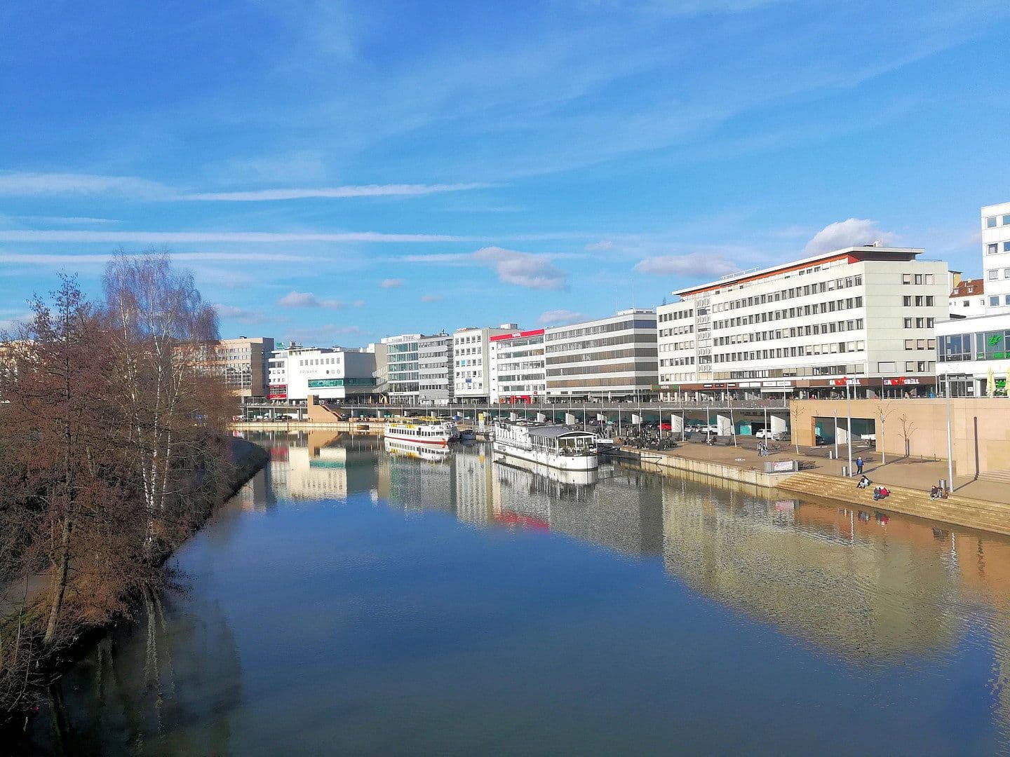 Predaj bytu 3-izbový 95 m², Saarbrücken, Sársko Predaj bytu 3-izbový 95 m², Saarbrücken, Sársko