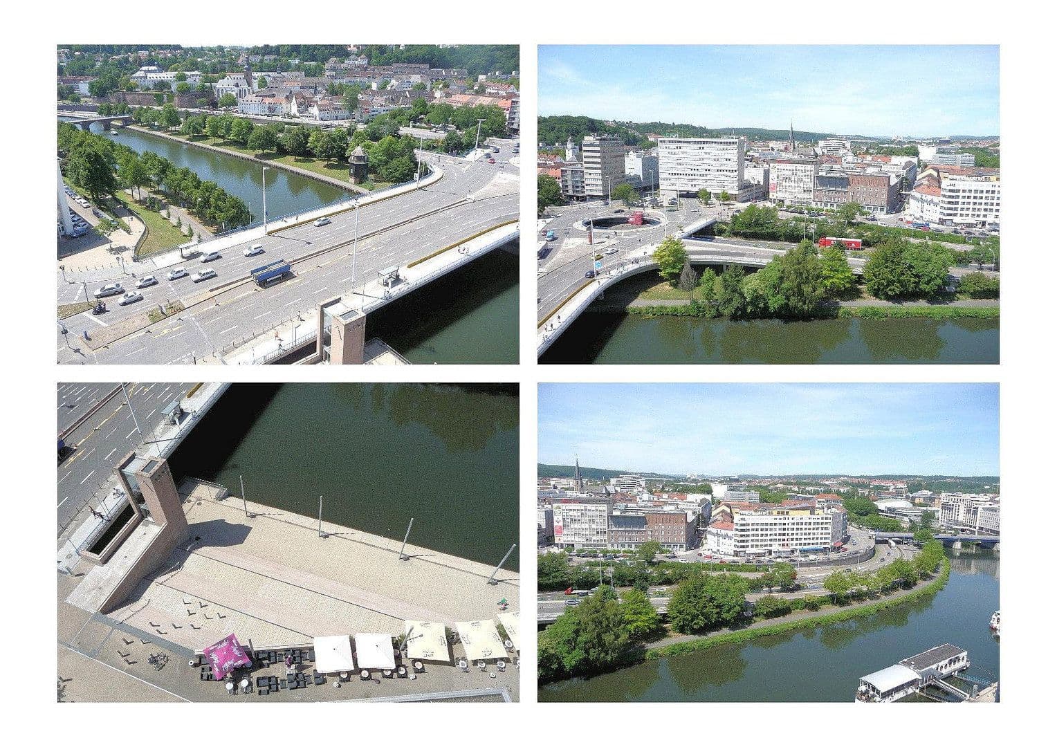 Predaj bytu 3-izbový 95 m², Saarbrücken, Sársko Predaj bytu 3-izbový 95 m², Saarbrücken, Sársko