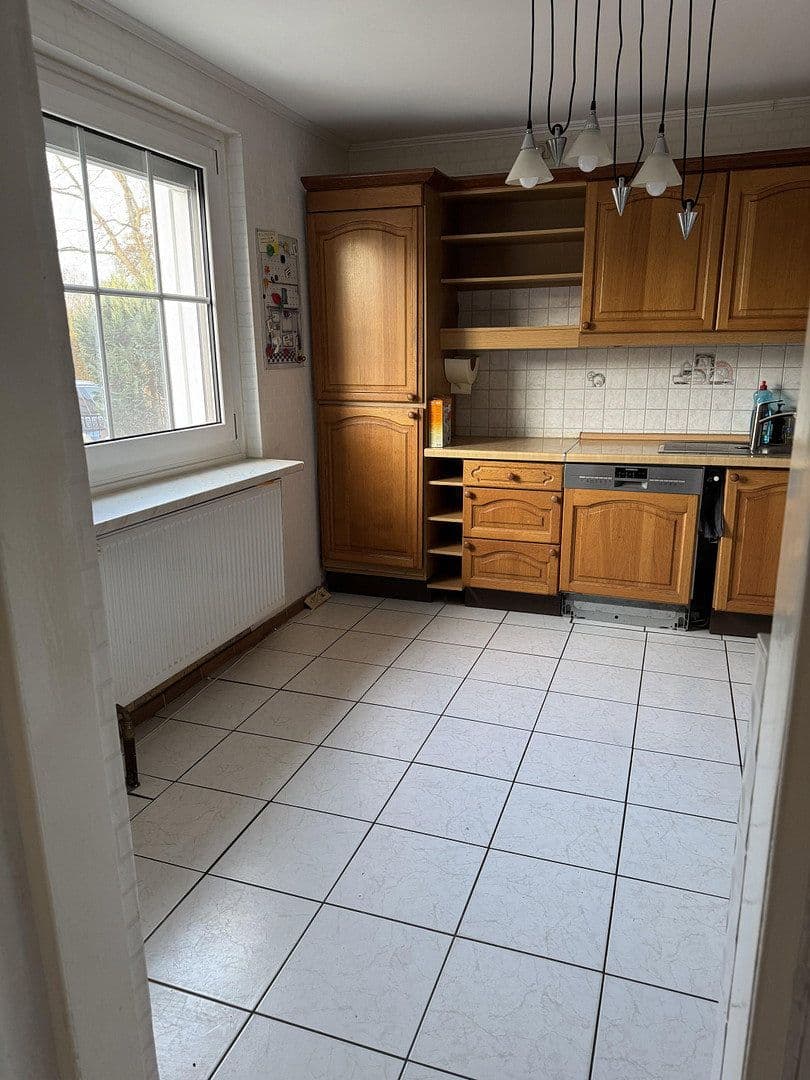 Predaj domu 134 m², pozemek 604 m², Berlin, Berlín Predaj domu 134 m², pozemek 604 m², Berlin, Berlín