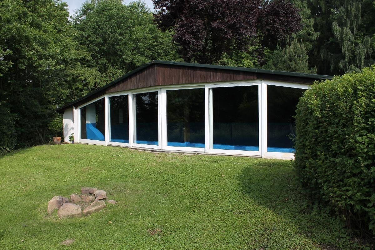 Predaj domu 370 m², pozemek 6.721 m², Hagen, Severné Porýnie - Westfálsko Predaj domu 370 m², pozemek 6.721 m², Hagen, Severné Porýnie - Westfálsko