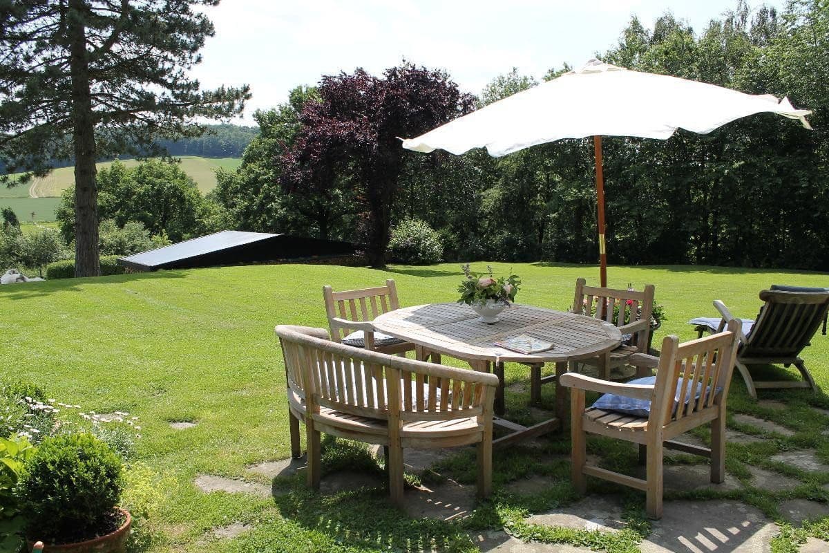 Predaj domu 370 m², pozemek 6.721 m², Hagen, Severné Porýnie - Westfálsko Predaj domu 370 m², pozemek 6.721 m², Hagen, Severné Porýnie - Westfálsko