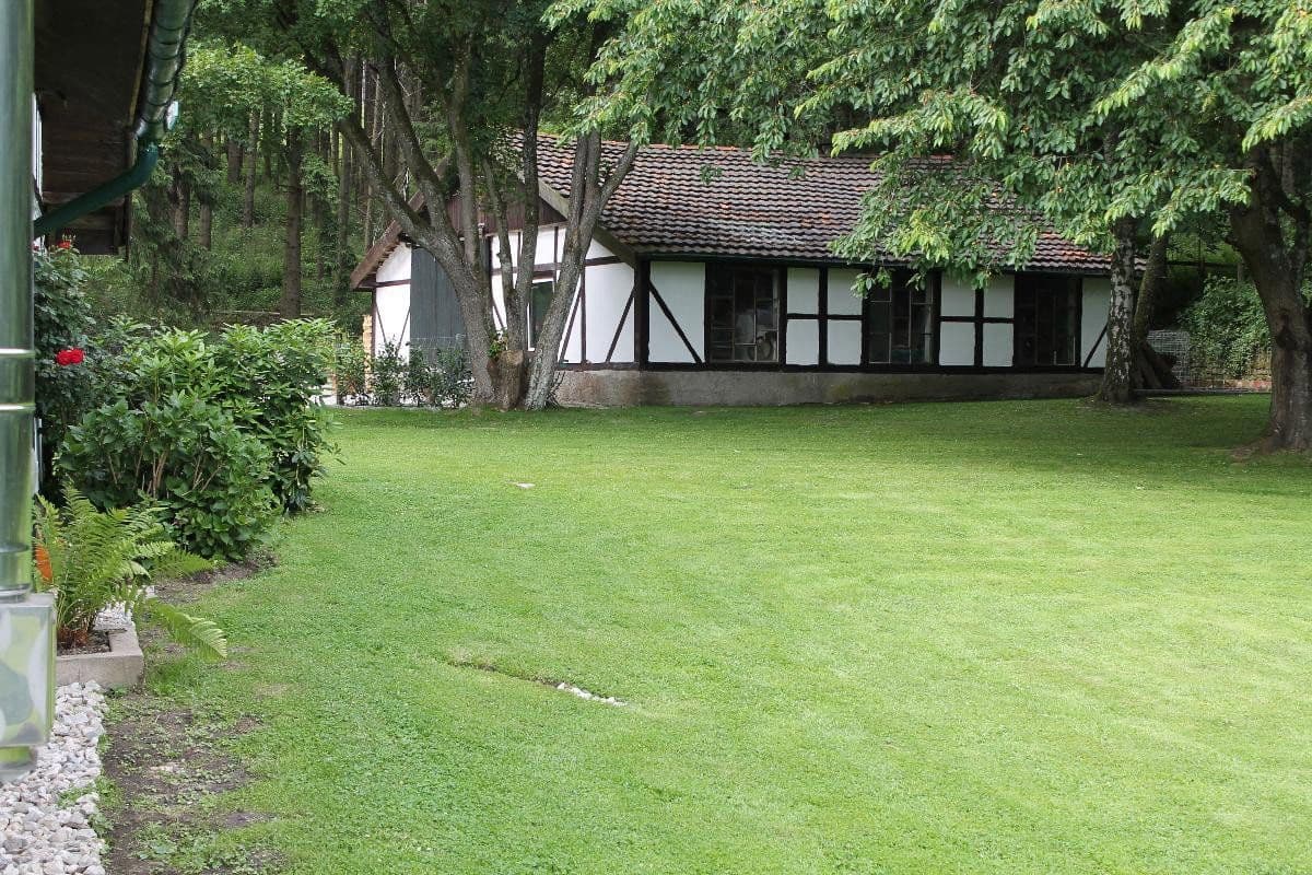 Predaj domu 370 m², pozemek 6.721 m², Hagen, Severné Porýnie - Westfálsko Predaj domu 370 m², pozemek 6.721 m², Hagen, Severné Porýnie - Westfálsko