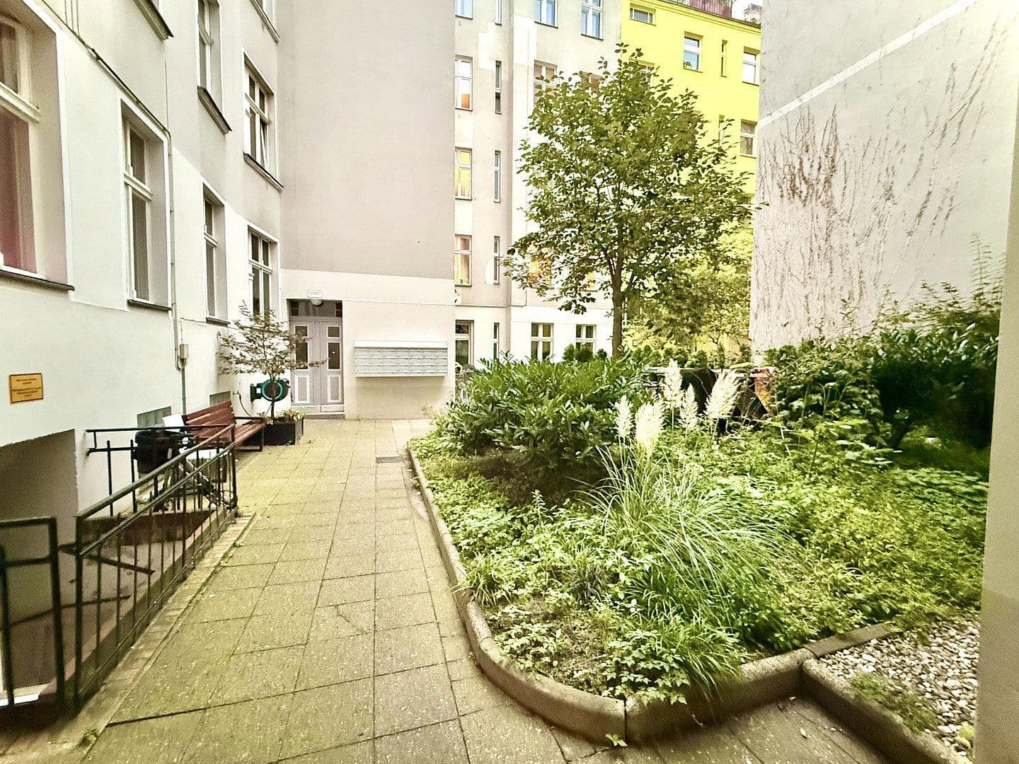 Predaj bytu 3-izbový 71 m², Donaustrasse 16, Berlin, Berlín Predaj bytu 3-izbový 71 m², Donaustrasse 16, Berlin, Berlín
