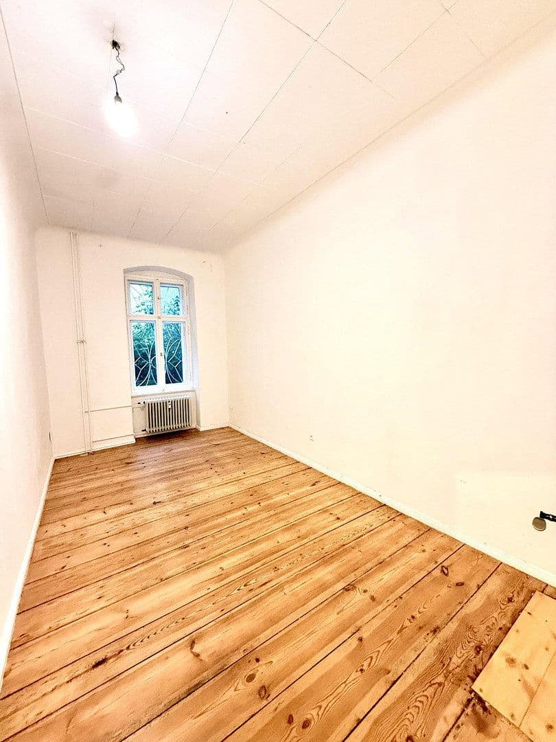 Predaj bytu 3-izbový 71 m², Donaustrasse 16, Berlin, Berlín Predaj bytu 3-izbový 71 m², Donaustrasse 16, Berlin, Berlín