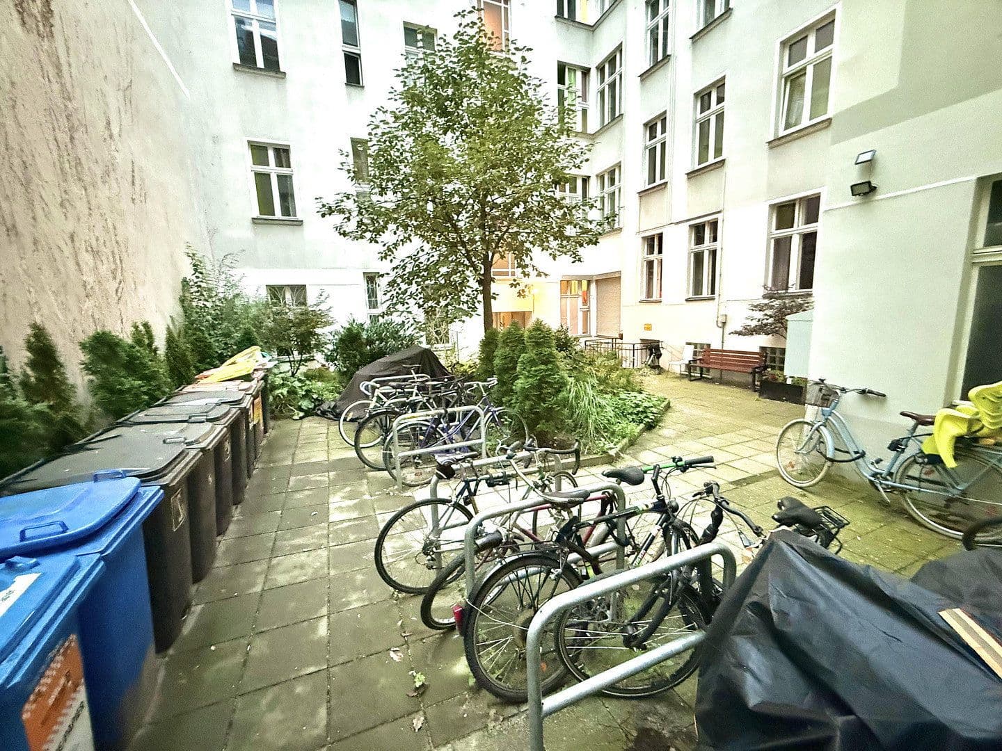 Predaj bytu 3-izbový 71 m², Donaustrasse 16, Berlin, Berlín Predaj bytu 3-izbový 71 m², Donaustrasse 16, Berlin, Berlín