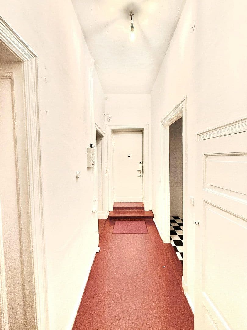 Predaj bytu 3-izbový 71 m², Donaustrasse 16, Berlin, Berlín Predaj bytu 3-izbový 71 m², Donaustrasse 16, Berlin, Berlín