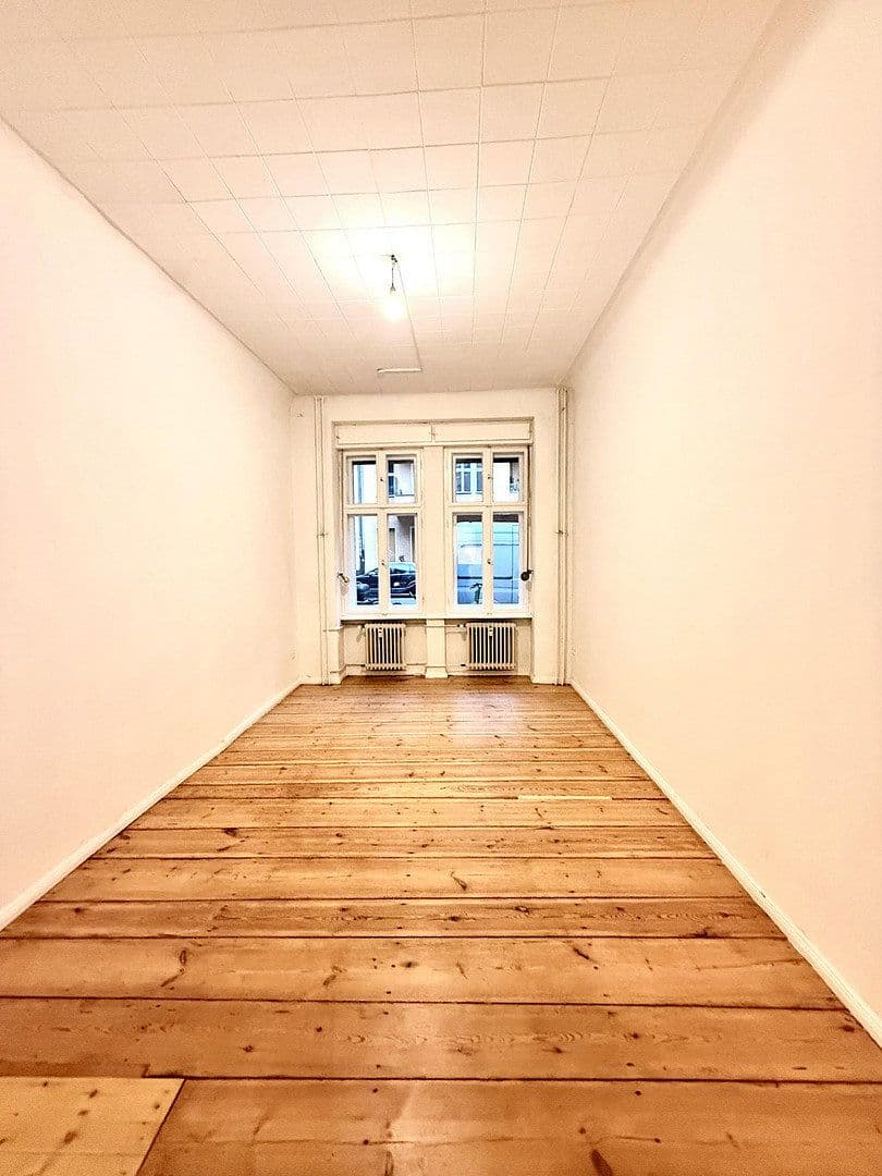 Predaj bytu 3-izbový 71 m², Donaustrasse 16, Berlin, Berlín Predaj bytu 3-izbový 71 m², Donaustrasse 16, Berlin, Berlín