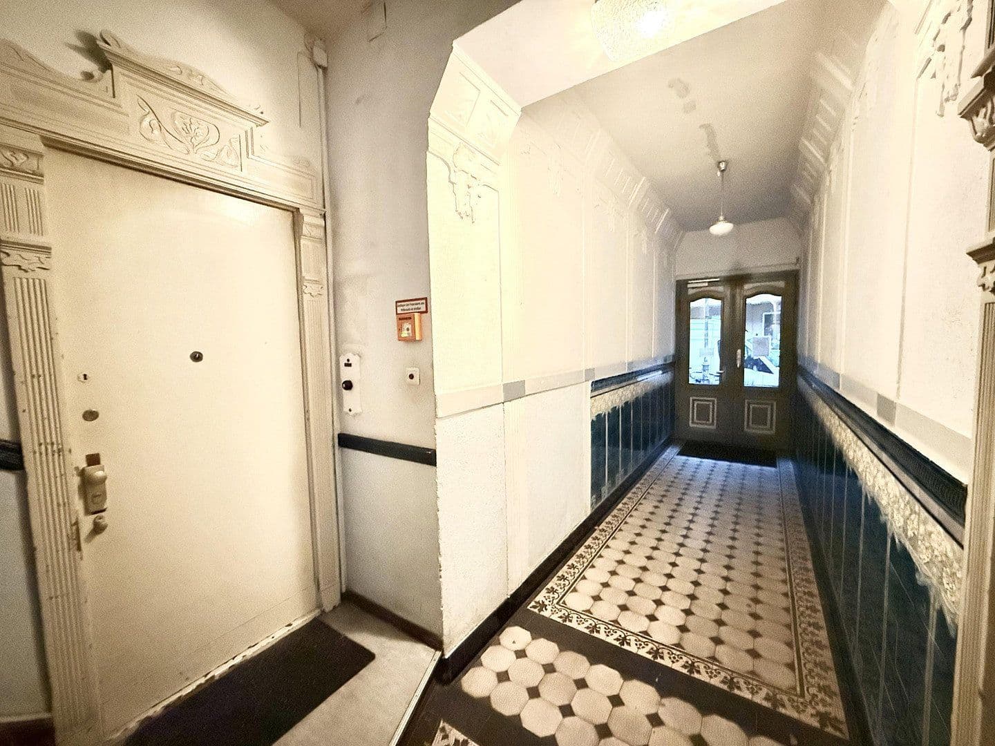 Predaj bytu 3-izbový 71 m², Donaustrasse 16, Berlin, Berlín Predaj bytu 3-izbový 71 m², Donaustrasse 16, Berlin, Berlín