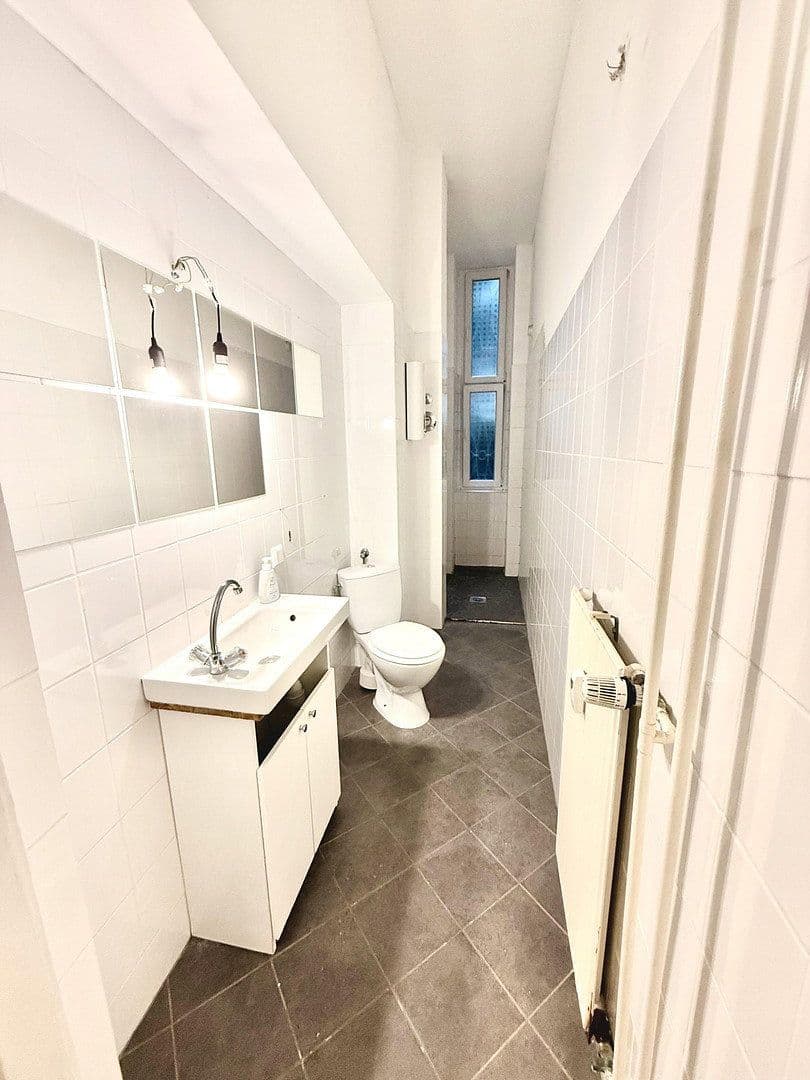 Predaj bytu 3-izbový 71 m², Donaustrasse 16, Berlin, Berlín Predaj bytu 3-izbový 71 m², Donaustrasse 16, Berlin, Berlín