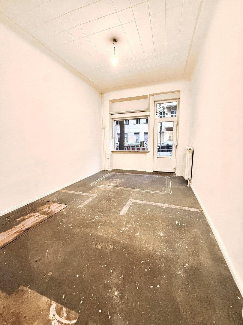 Predaj bytu 3-izbový 71 m², Donaustrasse 16, Berlin, Berlín Predaj bytu 3-izbový 71 m², Donaustrasse 16, Berlin, Berlín