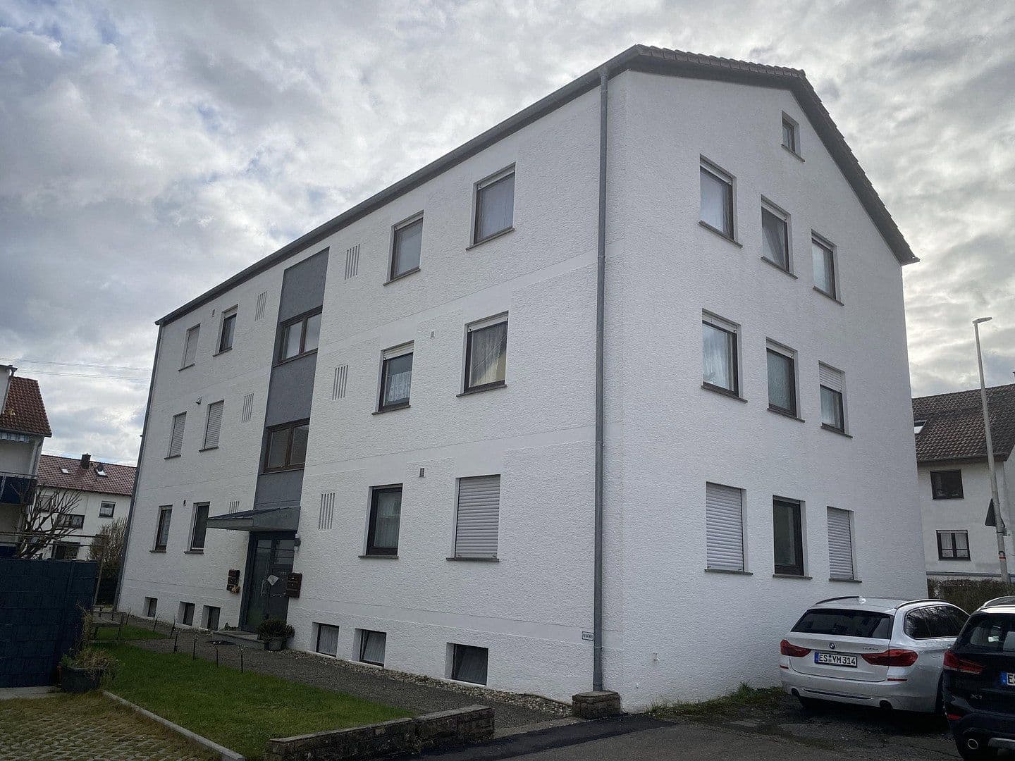 Predaj bytu 3-izbový 72 m², Talstr.43, Leutenbach, Bádensko-Wurttembersko Predaj bytu 3-izbový 72 m², Talstr.43, Leutenbach, Bádensko-Wurttembersko