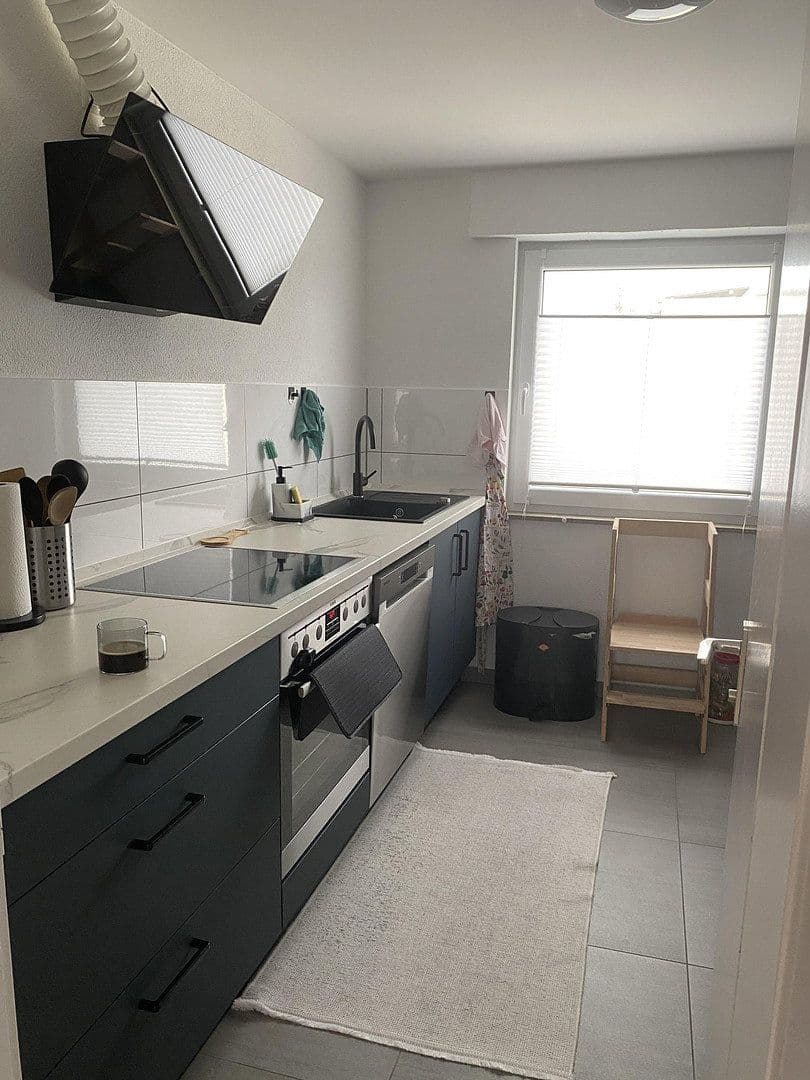 Predaj bytu 3-izbový 72 m², Talstr.43, Leutenbach, Bádensko-Wurttembersko Predaj bytu 3-izbový 72 m², Talstr.43, Leutenbach, Bádensko-Wurttembersko